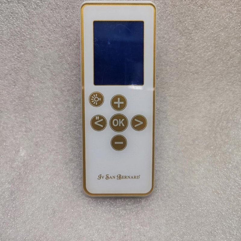 议价专业快修伊珊娜宠物spa机遥控器