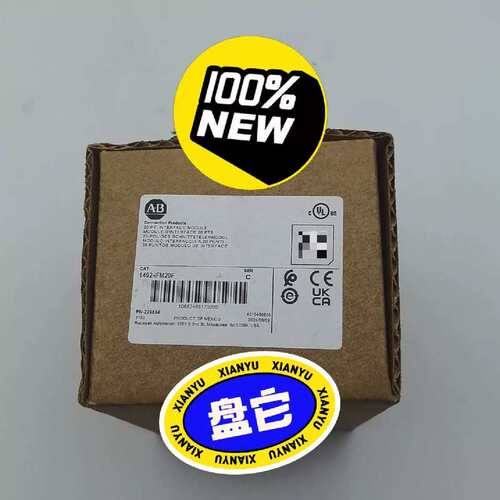议价1492-IFM20F，正品Allen-Bradle