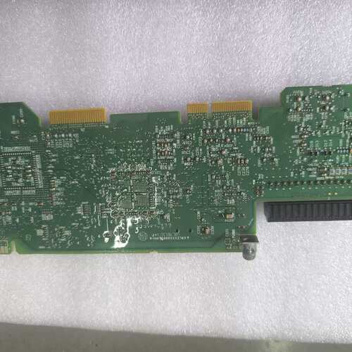 议价变频器主板.PN-43652 ，成色如图