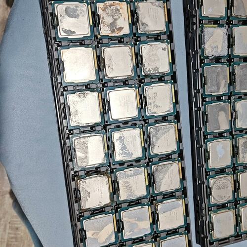 议价英特尔i5 3470CPU，四核八线程，3.20GHz，