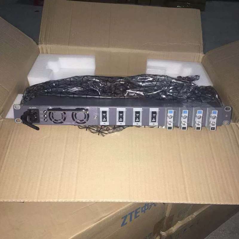 议价核达通VPE4820/1080-1交转直OLT电源20A
