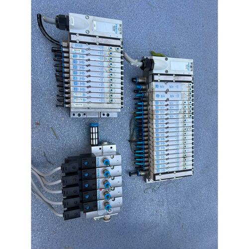 议价FESTO 阀组 VMPA-KMS2-24-5-P
