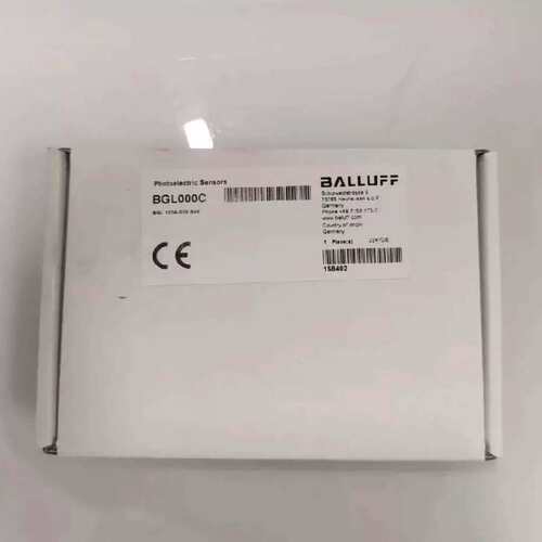 议价感测器 BGL000C BGL 120A-005-S49