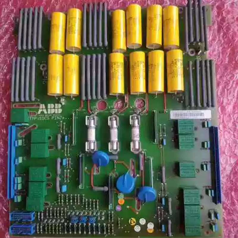 议价SDCS-PIN-22 DCS500直流调速器触发板
