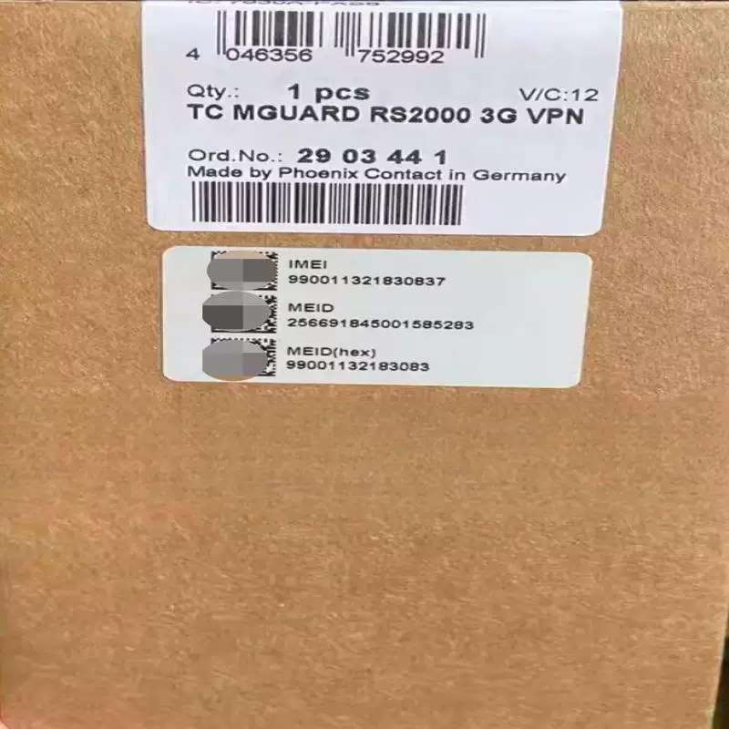 议价2903441路由器 TC MGUARD可维修