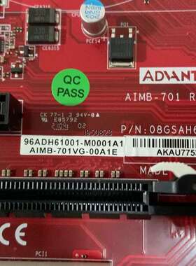 议价AIMB-701VG-00A1E AIMB【】