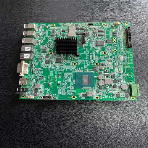 议价工控机主板 51-44812-0A20(预约电子）