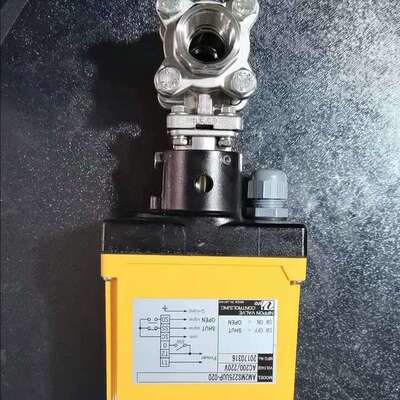 议价AM2MS225UUP-020 PPON电磁阀