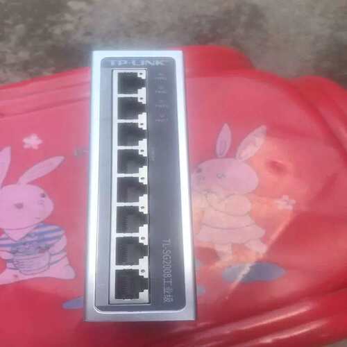 议价[维修]TP-LlNK工业级乙太网交换机TL-SG200