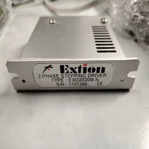 议价Extion大内控制器EXD2020M-N件～