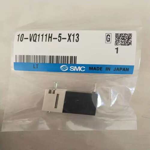 议价电磁阀10-VQ111H-5-X13可维修
