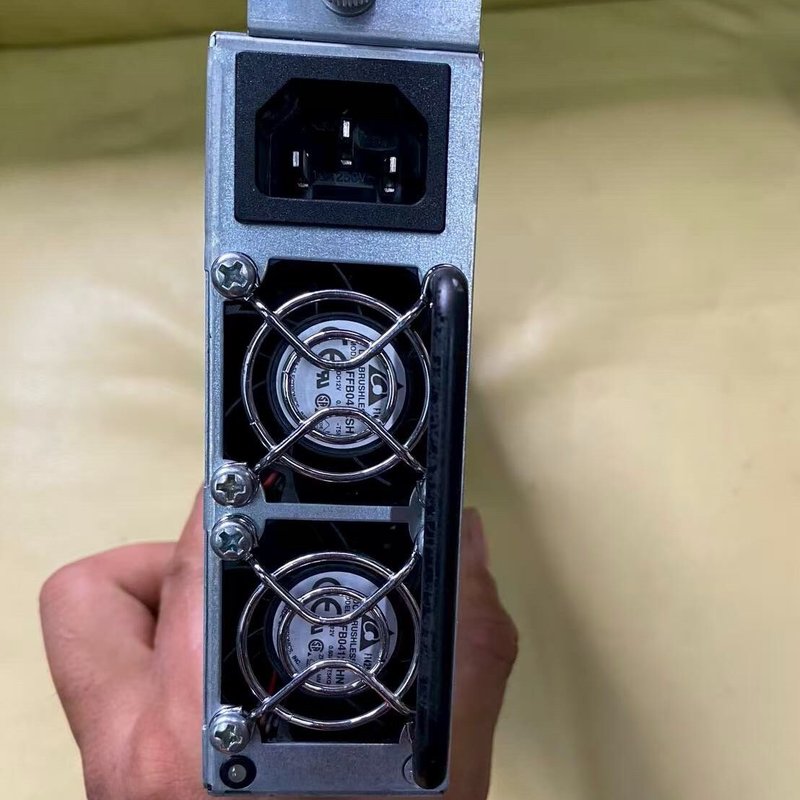 议价DELL服务器电源D1U-H-1600-12-HC2C