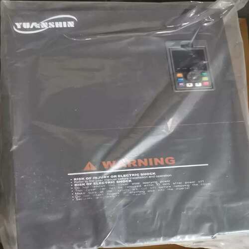 议价变频器YX9000 -4T0750G/4T0900P 7