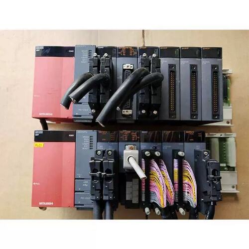 议价非标价Q系列PLC QD75D4/QX42/QD75P4/