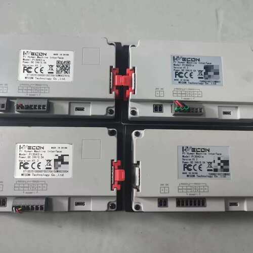 议价触控屏幕 PI3043ie 成色漂亮 功能完好。