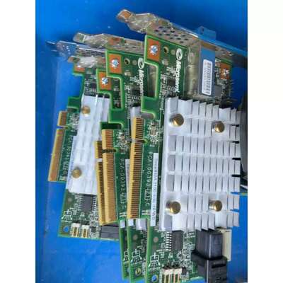 议价Microsemi Adec SmartHBA 210