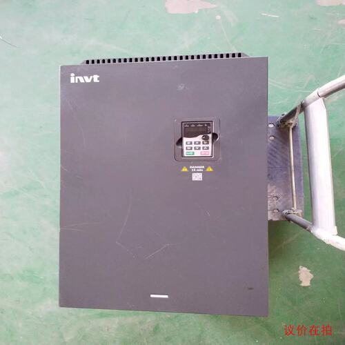 议价GD200A-132G160P-4-
