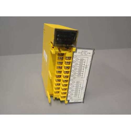 议价A03B0819C154 - FANUC - A03B-0819-C154/ AOD16D Module de