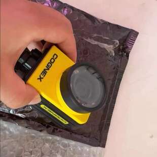 议价Cognex 821-0084-6R A In-Sight 视觉系统