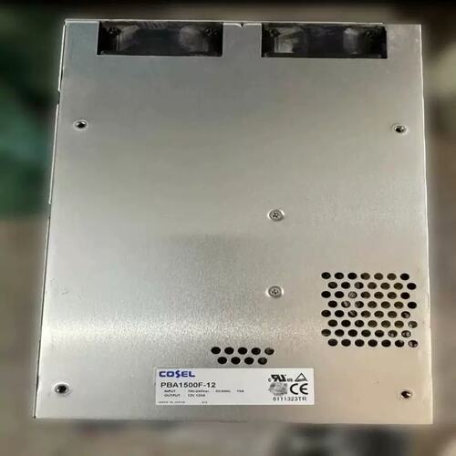 [维修]COSEL电源。PBA1500F-12