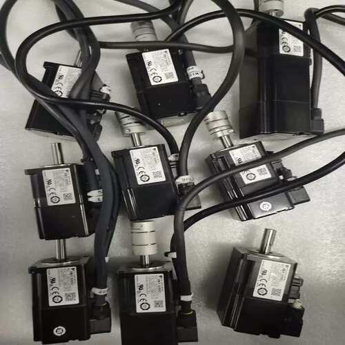议价五代50W电机SGMJV-A5ADA2C，SG