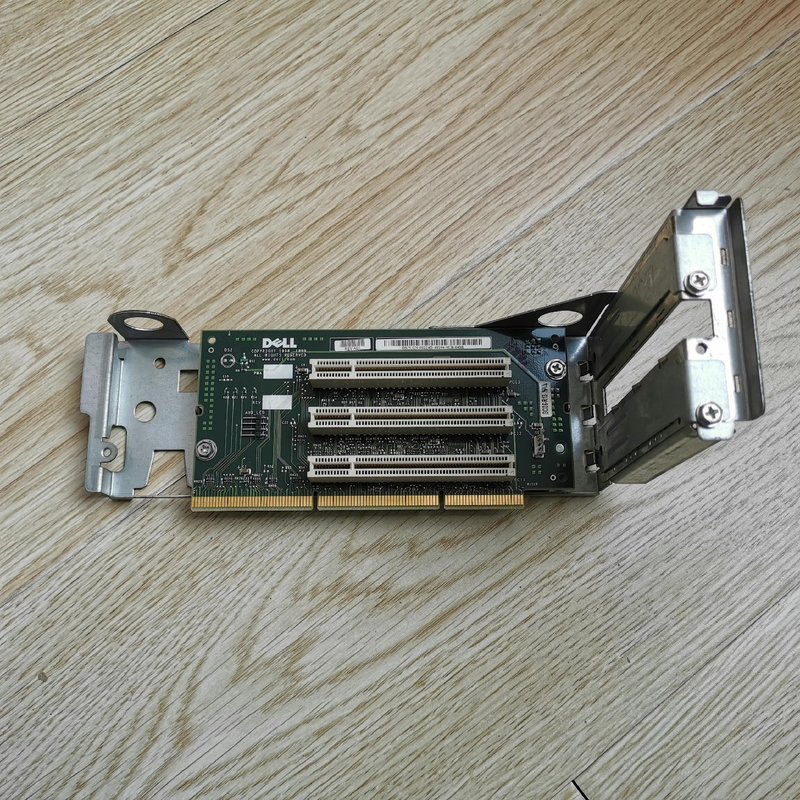 议价Dell戴尔GX100/GX110扩展卡,图片实拍,自己