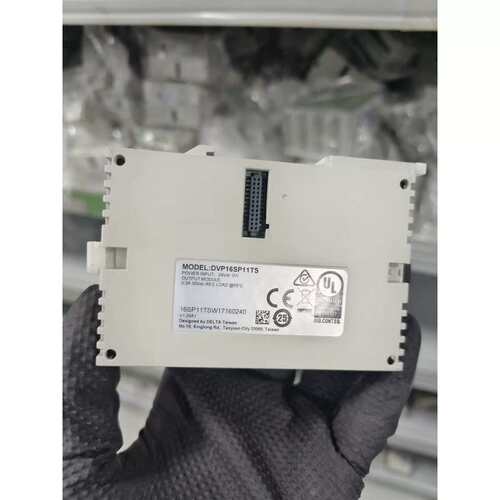 议价PLC模块 DVP16SP11TS 16点输入输 功能
