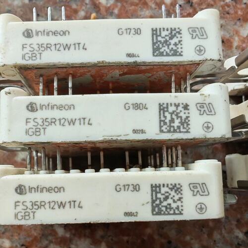 议价FS35R12W1T4模块！