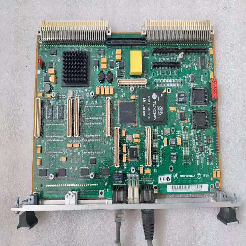 议价MOTOROLA贴片机控制板0001AF0DB9B5 84-适用
