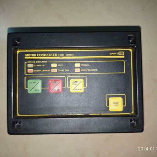 议价MOTOR CONTROLLER