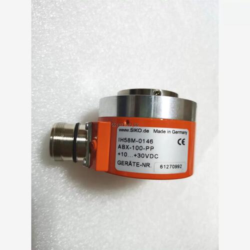 议价SIKO编码器IH58M-0146 正品 有需要的私聊我