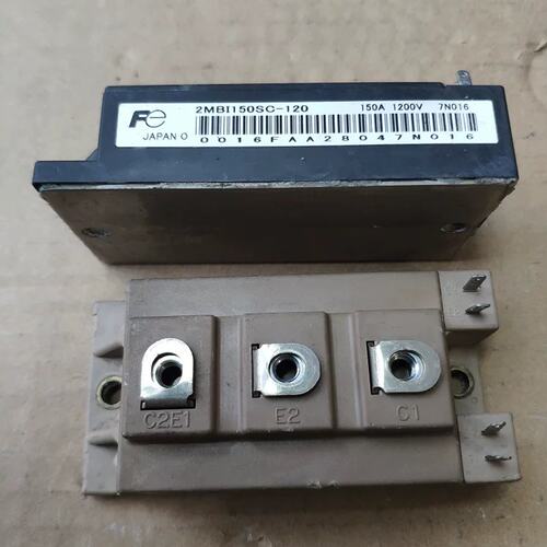 议价2MBI100SC-120 2MBI150SC-120-50进口原字模块