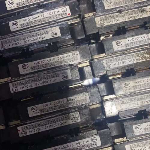 议价PD100KN16模块