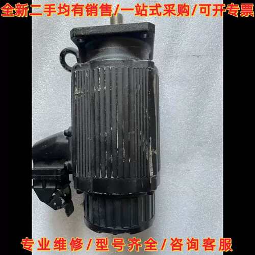 议价议价CFM71S/TF/RH1M/SM50伺服马达，实照，功维修
