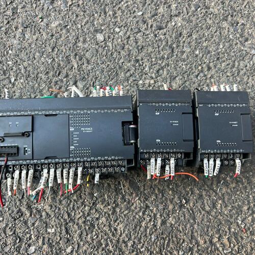 议价KV-N60AT，扩展KV-N16EX,KV-N16E