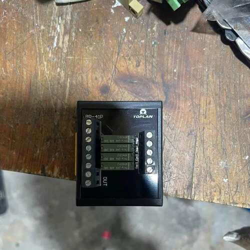 议价TOPLAN4位中转继电器模块TBR-41P DC2