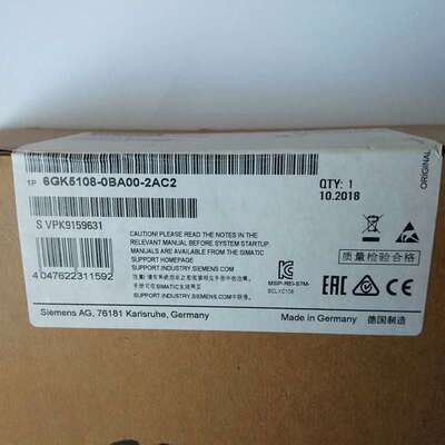 议价1P 6ES7288-3AR02-0AA0 S7-200SMART扩展模块 6ES72883AR020A