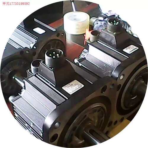 议价拍前:SGMSH-30ACA2S/SGMSH-40ACA2S编码器