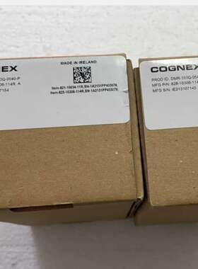 议价DMR-150Q-0540-PCOGNEX读码器