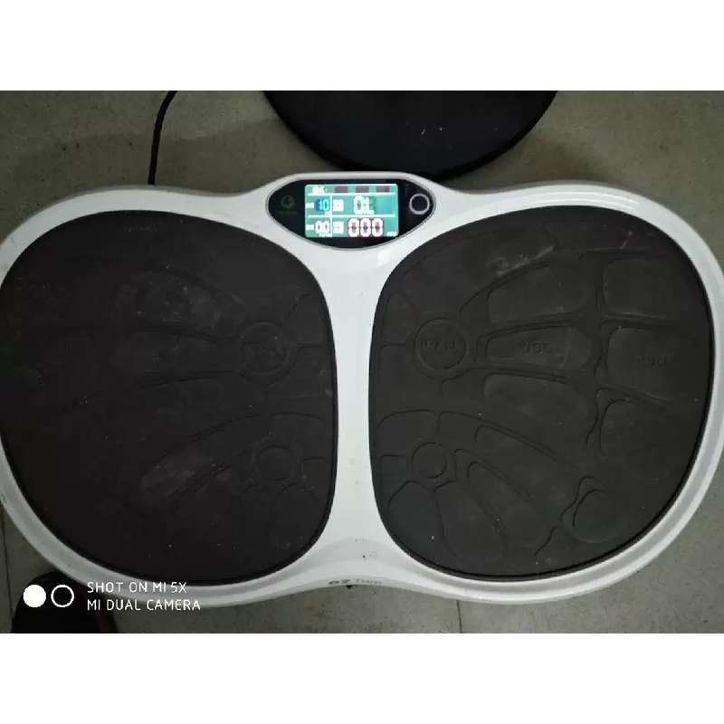 议价OGAWA/澳佳华OG-0966乐动派塑身机懒人甩脂机