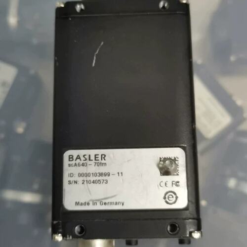 议价BASLER，SCA1390-17fm，SCA1390