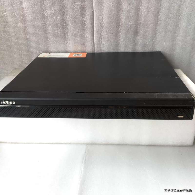 议价大华DH-NVR4216-16P硬碟录影机 16路POE数字商品