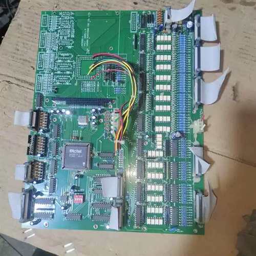 议价可维修世纪星NC板 ：HC5301-1，V4.1，成
