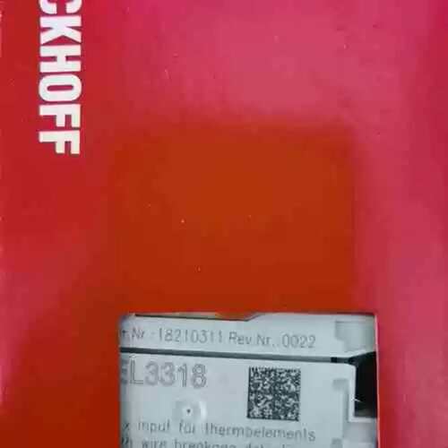 议价!EL3318 EL3314 EL5152 EL3064