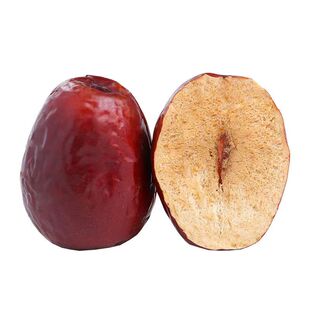 正宗和田大枣新疆特级和田骏枣500克/袋