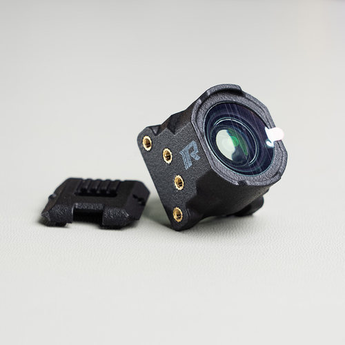瑞速科技大疆DJIO4增广镜头壳