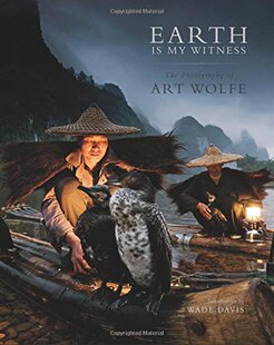 Witness 现货 沃尔夫摄影艺术集 英文原版 Earth