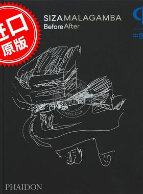 预售 阿尔瓦罗-西扎设计作品合集 Before / After: Alvaro Siza 英文原版