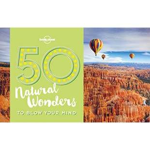 Natural Your Wonders Blow Mind