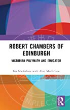 预售 按需印刷 Robert Chambers of Edinburgh